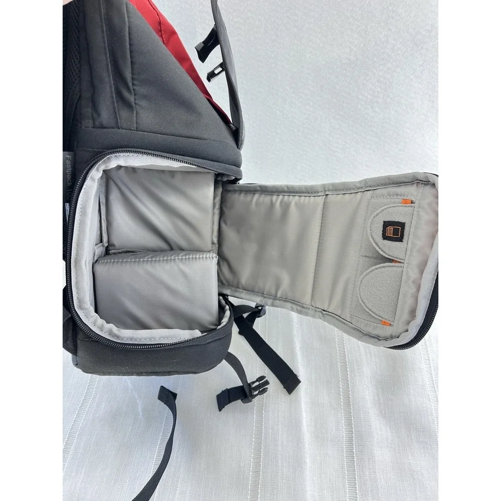 Lowepro pre owned